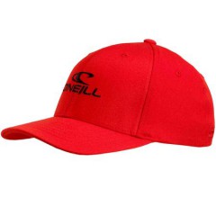 Кепка O`Neill  AC CORP CAP красный