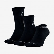 Шкарпетки Nike JORDAN EVRY MAX WATERFALL - 3