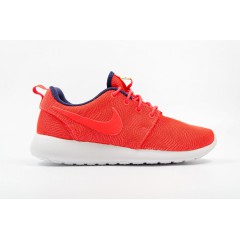 Кроссовки женские Nike WMNS NIKE ROSHE ONE MOIRE