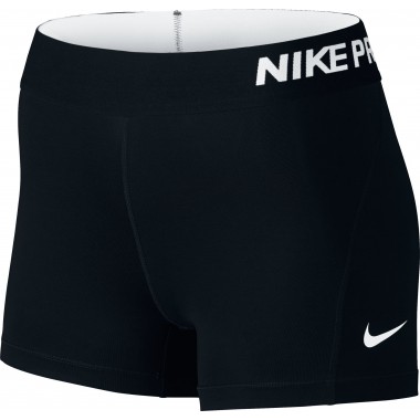 Шорти жіночі Nike W NP SHORT 3IN - опис, характеристики, відгуки