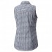 Рубашка женская Super Harborside™ Woven Sleeveless Shirt 175 - описание, характеристики, отзывы