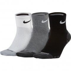 Шкарпетки Nike U NK EVRY MAX LTWT ANKLE 3PR
