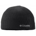 Шапка Columbia Whirlibird Watch Cap™ Beanie черный - опис, характеристики, відгуки