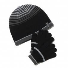 Комплект Columbia Hat And Glove Winter Set