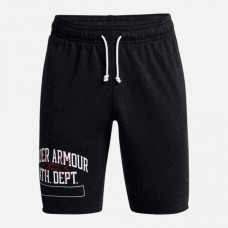 Шорты мужские Under Armour Rival Terry Athletic Department Shorts