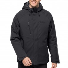 Куртка чоловіча утеплена Jack Wolfskin TROPOSPHERE INS JKT M