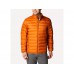 Куртка пуховая Columbia Lake 22™ Down Jacket - описание, характеристики, отзывы