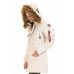 Куртка женская Alpha Industries Polar Jacket Wmn  - опис, характеристики, відгуки