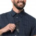 Сорочка Jack Wofskin RAYS STRETCH VENT SHIRT MEN - опис, характеристики, відгуки