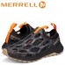 Кросівки  Merrell Hydro Runner - опис, характеристики, відгуки