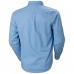 Рубашка мужская HELLY HANSEN CLUB LS SHIRT  - описание, характеристики, отзывы