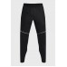 Мужские черные спортивные брюки Under Armour AF Storm Pants  - описание, характеристики, отзывы