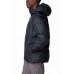 Куртка чоловіча утеплена Columbia Puffect™ Hooded Jacket - опис, характеристики, відгуки