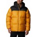 Куртка чоловіча утеплена Columbia Puffect™ Hooded Jacket - опис, характеристики, відгуки