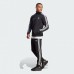 Спортивний костюм Adidas Basic 3-Stripes Tricot - опис, характеристики, відгуки