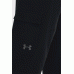 Мужские черные спортивные брюки Under Armour Stretch Woven Cargo Pants - описание, характеристики, отзывы