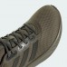 Кросівки чоловічі оливкові  Adidas RUNFALCON 3.0 - опис, характеристики, відгуки