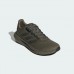 Кросівки чоловічі оливкові  Adidas RUNFALCON 3.0 - опис, характеристики, відгуки