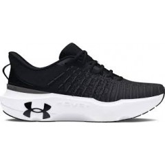 Мужские черные кроссовки Under Armour  Infinite Pro