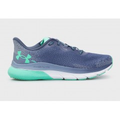 Мужские темно-синие кроссовки Under Armour HOVR Turbulence 2