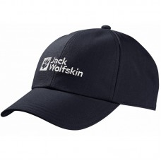 Кепка JACK WOLFSKIN BASEBALL CAP