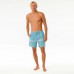 Шорти пляжні Rip Curl Mens Surf Revival 16" Volley Short - опис, характеристики, відгуки