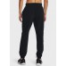 Чоловічі чорні спортивні штани Under Armour Stretch Woven Joggers - опис, характеристики, відгуки