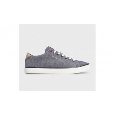 Мужские синие кеды TH HI VULC LOW CHAMBRAY