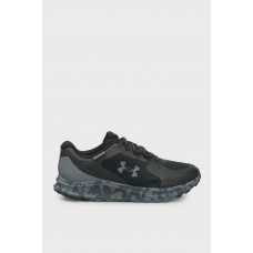 Мужские черные кроссовки Under Armour Charged Bandit TR 3 SP