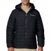 Куртка чоловіча утеплена Columbia Powder Lite™ II Hooded Jacket - опис, характеристики, відгуки