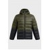 Чоловічий  пуховик Under Armour LEGEND DOWN HOODED JACKET - опис, характеристики, відгуки