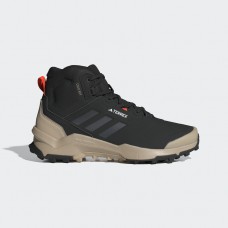 Туристичні черевики Adidas Terrex AX4 Mid Beta COLD.RDY