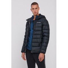 Куртка пуховая Columbia Autumn Park™ Down Hooded Jacket