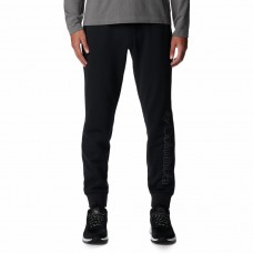 Штани чоловічі Columbia M CSC Logo™ Fleece Jogger II