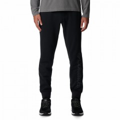 Штаны мужские утепленныеі Columbia M CSC Logo™ Fleece Jogger II 