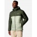 Куртка  Columbia Powder Lite™ II Hooded Jacket - описание, характеристики, отзывы