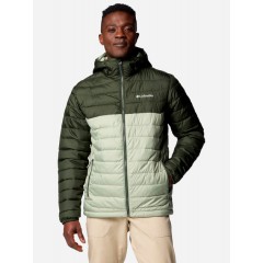 Куртка  Columbia Powder Lite™ II Hooded Jacket