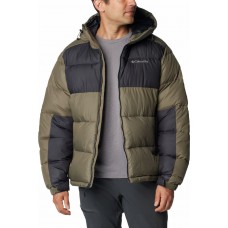 Куртка чоловіча Columbia PIKE LAKE™ II HOODED JACKET