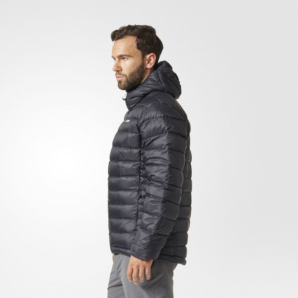 Купити куртку чоловічу Adidas Performance Terrex Climawarm 2